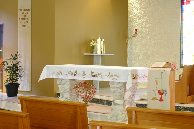 FDZ Chapel