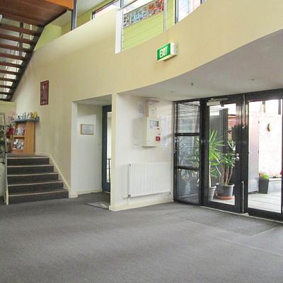 Foyer