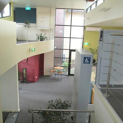 Foyer
