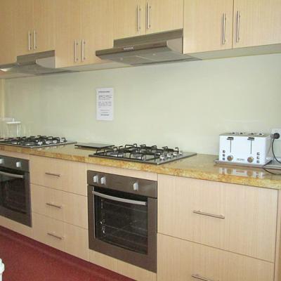 Kitchen Facilities