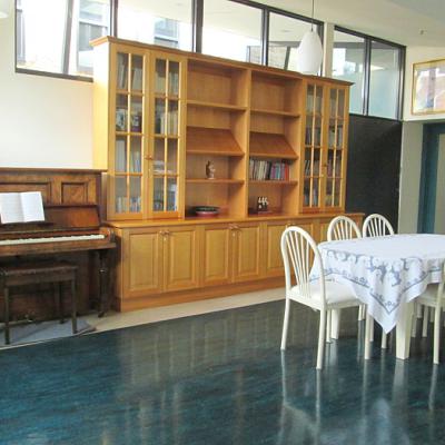 Common Room